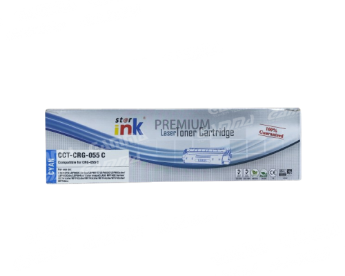 Картридж Canon i-SENSYS LBP662/663/MF746/742 [055] комплект 4 цвета